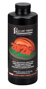 Alliant 20/28 Smokeless Gun Powder