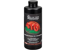 Alliant 410 Smokeless Gun Powder
