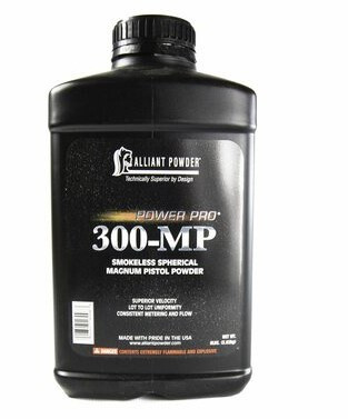 Alliant Power Pro 300-MP Smokeless Gun Powder - Image 2