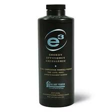 Alliant e3 Smokeless Gun Powder (7) Write a Review Q&A (1)