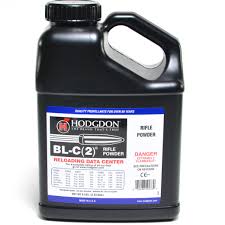 Hodgdon BLC2 Smokeless Gun Powder - Image 2