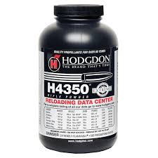 Hodgdon H4350 Smokeless Gun Powder