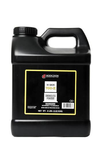 Hodgdon Hi-Skor 700-X Smokeless Gun Powder (29) Write a Review Q&A (7) - Image 2