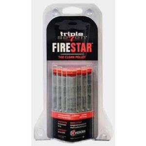 Hodgdon Triple Seven Firestar Black Powder Substitute 50 Caliber 33 Grain Pellets