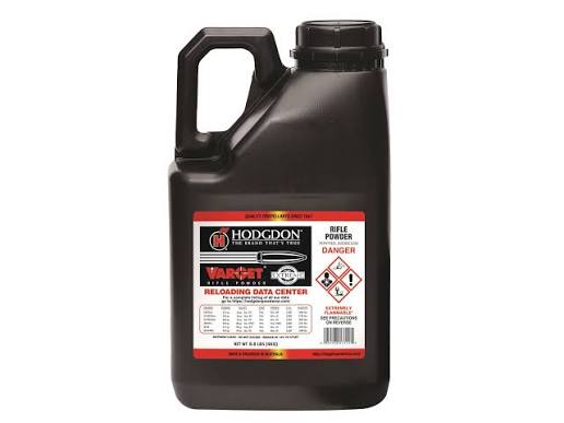 Hodgdon Varget Smokeless Gun Powder 8.8 lb Value Pack