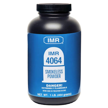 IMR 4064 Smokeless Gun Powder - Image 2