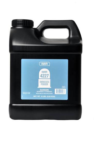 IMR 4227 Smokeless Gun Powder - Image 2