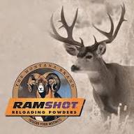 Ramshot Smokeless Powder Canada | Buy Ramshot Powder Online