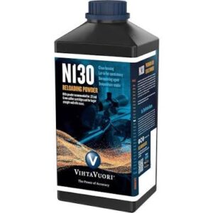 Vihtavuori 3N37 Smokeless Gun Powder