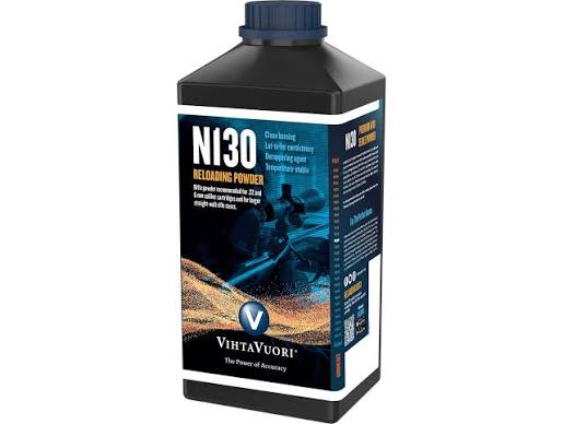 Vihtavuori 3N37 Smokeless Gun Powder