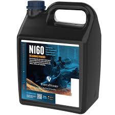 Vihtavuori N160 Smokeless Gun Powder - Image 2