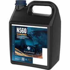 Vihtavuori N560 Smokeless Gun Powder - Image 2