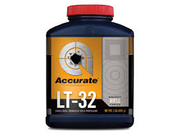Accurate LT-32 Smokeless Gun Powder (13) Write a Review Q&A (3)