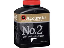 Accurate No. 2 Smokeless Gun Powder (34) Write a Review Q&A (6)