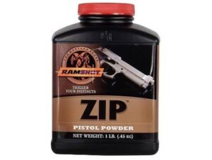 Ramshot ZIP Smokeless Gun Powder (14) Write a Review Q&A (6)