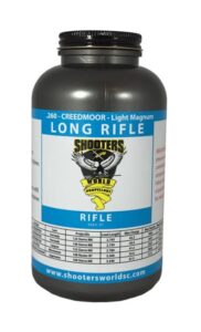 Shooters World Long Rifle S065 Smokeless Gun Powder