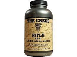 Shooters World The Creed Rifle S341 Smokeless Gun Powder Write the First Review Q&A (3)
